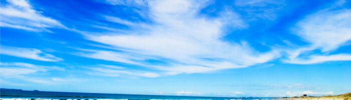 North Carolina Beach